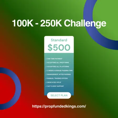 100K-250K Challenges Passing