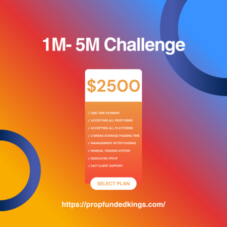 1M-5M Challenges Passing