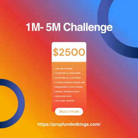 1M-5M Challenges Passing