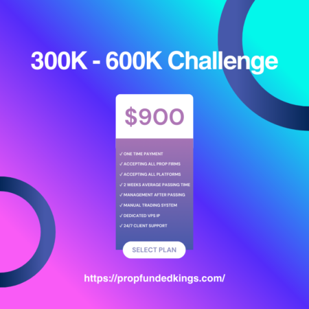 300K-600K Challenges Passing