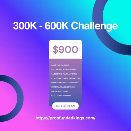 300K-600K Challenges Passing