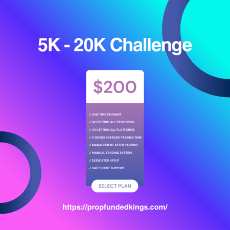 5K-20K Challenges Passing